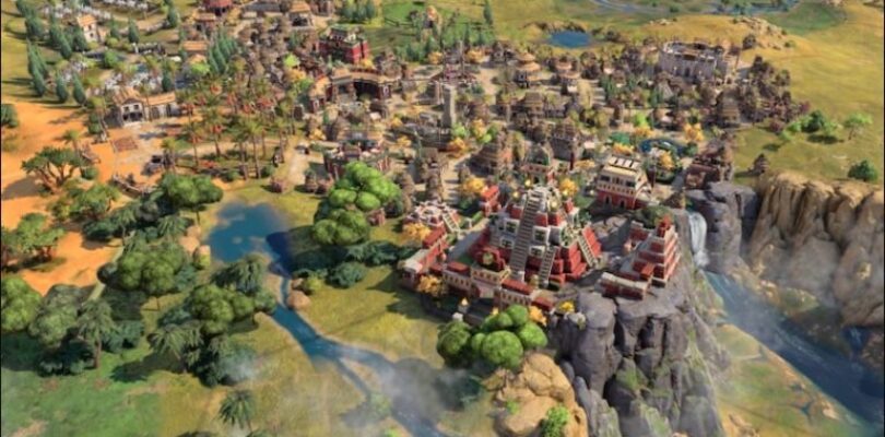 El desarrollador de civilización VII Firaxis Games ha sufrido despidos