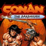 Conan the Barbarian (TB) – Volumen 01 Problema 22