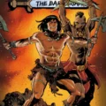 Conan the Barbarian (TB) – Volumen 01 Problema 23 – Reliquia Keep