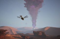 Cómo Dune: Awakening Devs creó una experiencia sin un héroe clave | entrevista