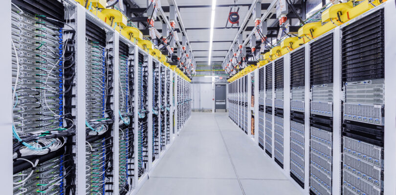 Microsoft se une a la Asociación Nuclear Mundial para los objetivos de carbono