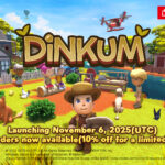 El juego de supervivencia inspirado en Aussie Dinkum viene a cambiar en noviembre