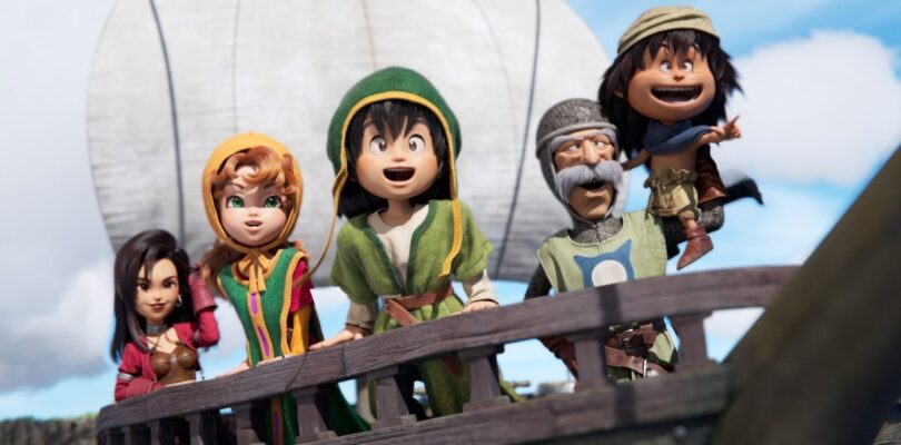 PS1 RPG obtiene una nueva versión sorpresa para PS5