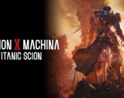 Daemon X Machina: Titanic Scion Review (PlayStation 5)
