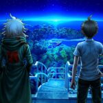 Danganronpa 2 × 2 aterriza en consolas el próximo año