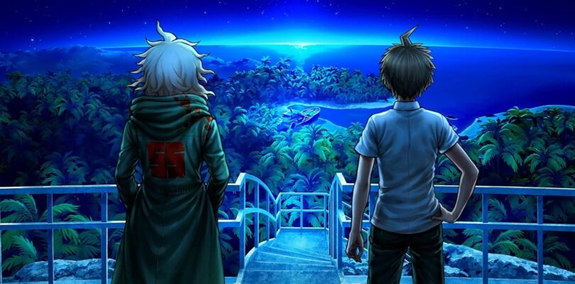 Danganronpa 2 × 2 aterriza en consolas el próximo año
