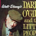 Darby O’Gill de Walt Disney y la gente pequeña