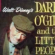 Darby O’Gill de Walt Disney y la gente pequeña