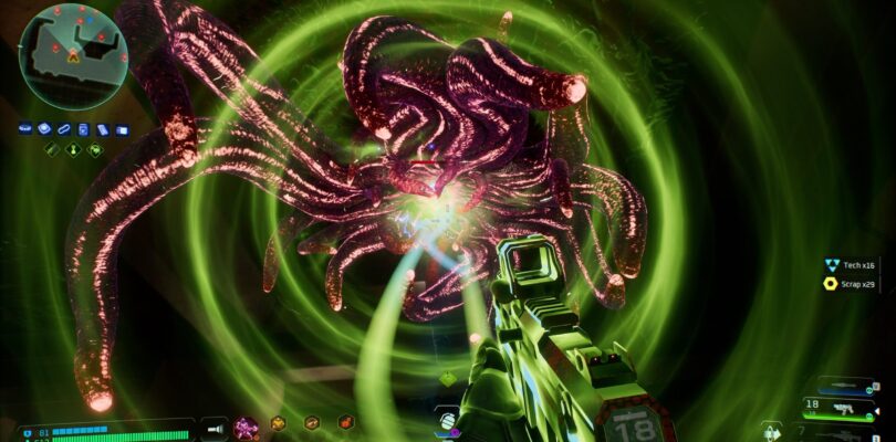 Deadzone: Rogue Review | Thexboxhub