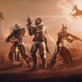 Destiny 2 revela la expansión de los renegados inspirados en Star Wars