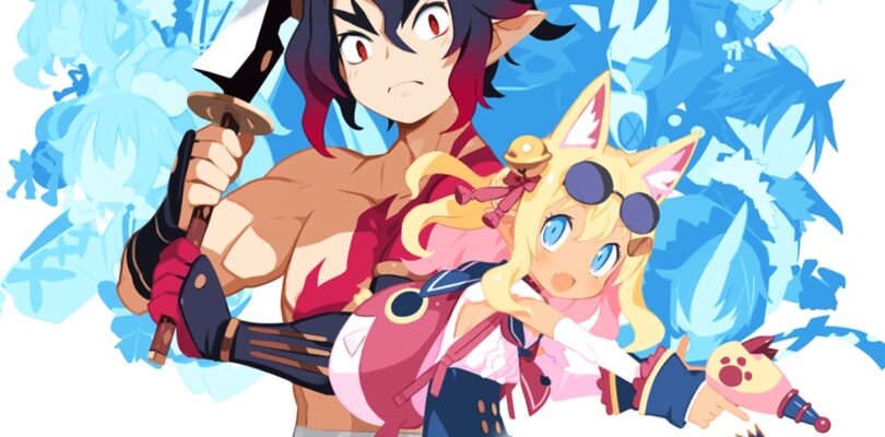 Decaea 7 Tierras completas en Nintendo Switch 2 el próximo mes