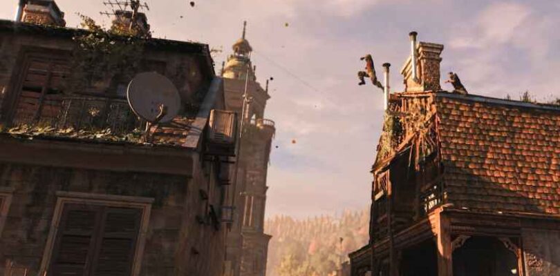 Luz moribunda Los requisitos del sistema de bestia y las características de la PC reveladas
