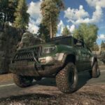 ¿Diing Light the Beast tiene conducción en tercera persona? Respondido
