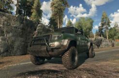 ¿Diing Light the Beast tiene conducción en tercera persona? Respondido