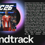 EA SPORTS FC 26 Banda sonora revelada, presenta a Ed Sheeran, Fred Again … y un futbolista profesional primero