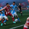 Salah y Mbappé Top The EA Sports FC 26 Jugadores Ratings, Lamine Yamal obtiene una gran mejora