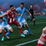 Salah y Mbappé Top The EA Sports FC 26 Jugadores Ratings, Lamine Yamal obtiene una gran mejora