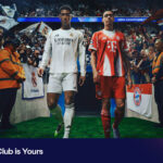 Juega en tu camino en EA Sports FC 26 con la prueba de 10 horas de juego EA
