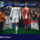 Juega en tu camino en EA Sports FC 26 con la prueba de 10 horas de juego EA