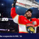 Juega como una superestrella en EA Sports NHL 26 con la prueba de 10 horas EA Play
