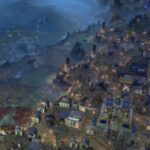 Cómo establecer ciudades en Endless Legends 2