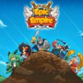(PlayStation 5) Epic Empire Review