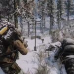 Escape de los requisitos del sistema de vapor de Tarkov están fuera de este mundo