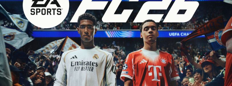 FC 26 La Liga/Liga F, Saudi Pro League Ratings Revel