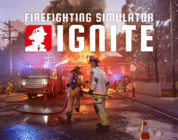 Simulador de extinción de incendios: Ignite ahora disponible en PC, Xbox Series X | S y PlayStation 5