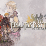 Las legendarias Tácticas de Final Fantasy: ¡el Ivalice Chronicles ya está disponible!
