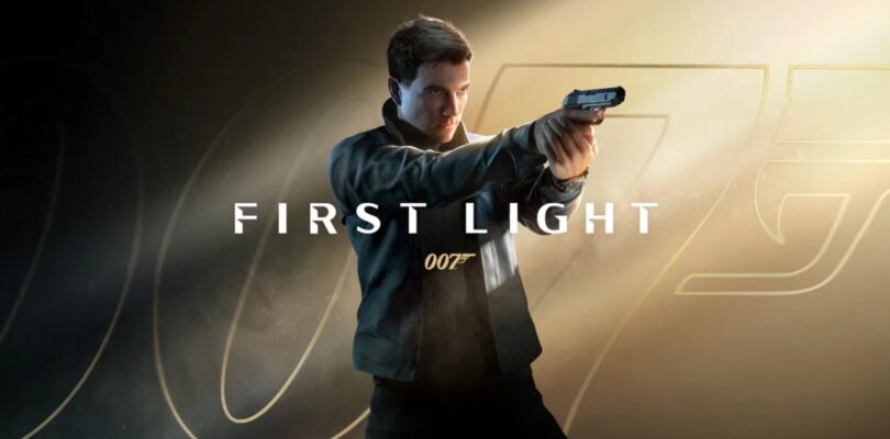 007 First Light tiene el juego de IO Interactive mezclado con el ingenio de Ian Fleming