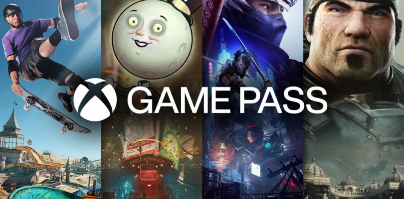 Informe: los fanáticos de Xbox juegan más juegos que los usuarios de Steam o PS5