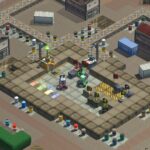 ¿Listo para obtener certificación de tenedor? Un nuevo juego de fiesta cooperativa caótica ya está disponible en Xbox