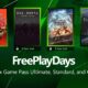 Free Play Days – The Escapists: The Walking Dead, Bad North, Rogue Waters y Empyreal