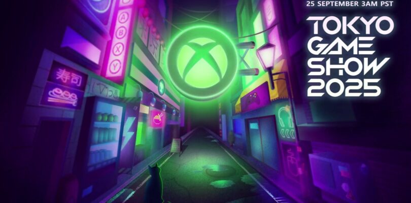 Xbox regresa al Tokyo Game Show 2025 – Nuevos títulos de PlayStation, Forza Horizon 6 revela inminente?