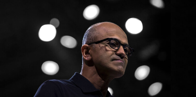 La tarifa de visa H-1B de Trump aturdía Microsoft, industria tecnológica