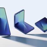 Samsung corta Galaxy Z Flip7 para grabar bajo sin intercambio, luchando contra el lanzamiento del iPhone 17 de Apple