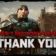 Gears of War Reloaded golpea a 1 millón de jugadores en todo el mundo