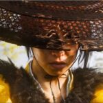 Tamaño de descarga de Ghost of Yotei PS5 revelado antes de la fecha de lanzamiento del 2 de octubre