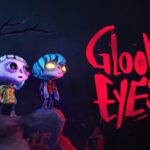 (Nintendo Switch) Revisión de ojos sombríos