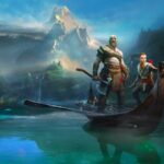 La serie de televisión God of War de Amazon comenzará a filmarse en Canadá en marzo de 2026
