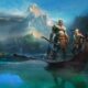 La serie de televisión God of War de Amazon comenzará a filmarse en Canadá en marzo de 2026