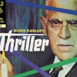 Gold Key Seleccione: Boris Karloff Thriller – Volumen 01 Edición 01