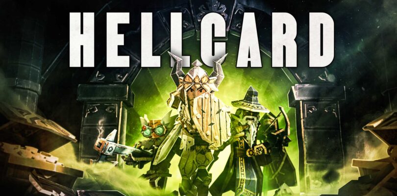 Master the Dungeon: consejos esenciales y combos de cartas para sobrevivir a Hellcard en Xbox