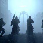 HellDivers 2 Review | Thexboxhub