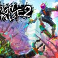 High on Life 2: ¿Por qué Squanch agregó un diseño completamente nuevo basado en el concentrador?