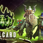 Un éxito de Steam comienza a tratar en Xbox, PlayStation & Switch – ¡Hellcard ya está disponible!