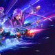 Brigada Terminull: Action -Roguelike se encuentra con el tirador saqueador – cable de xbox
