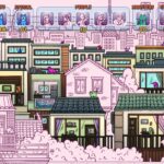 Cats ocultos en Tokio Review