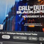 ¿Puede Call of Duty apelar a Gen-Z y Millennials/Gen-X?